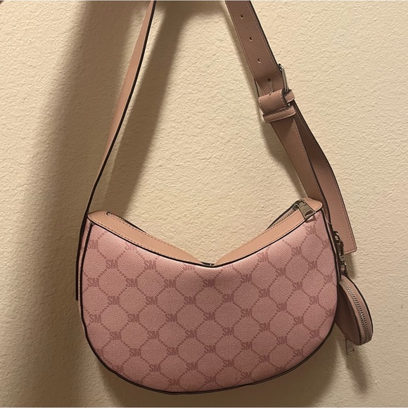 STEVE MADDEN BLUSH CROSSBODY BAG - Picture 6 of 7